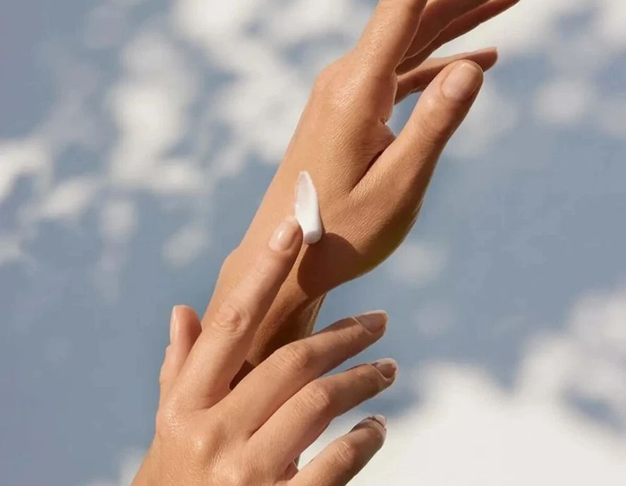How to deal with dry, flaky skin this winter