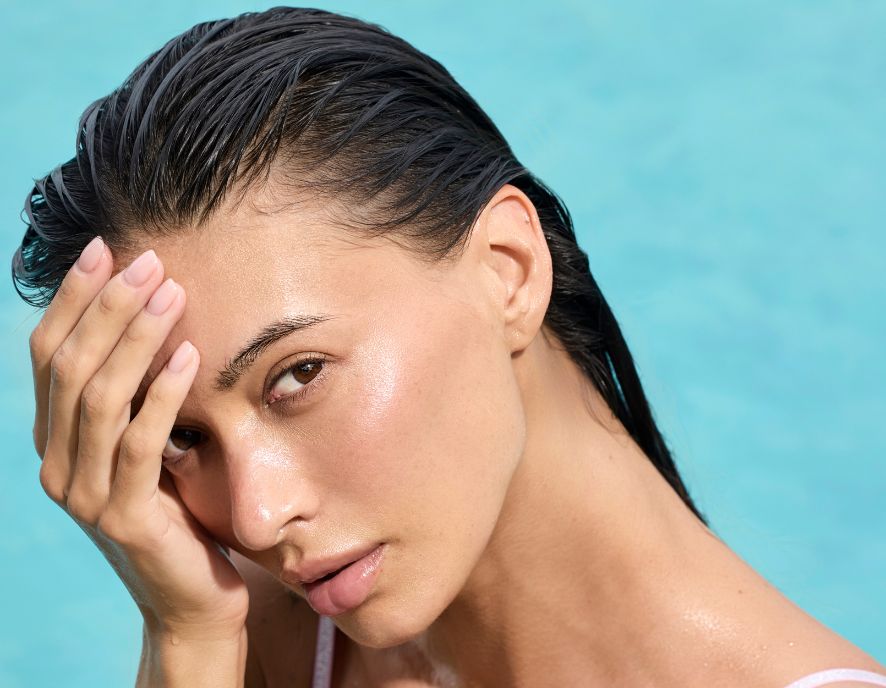 How to get glowing skin