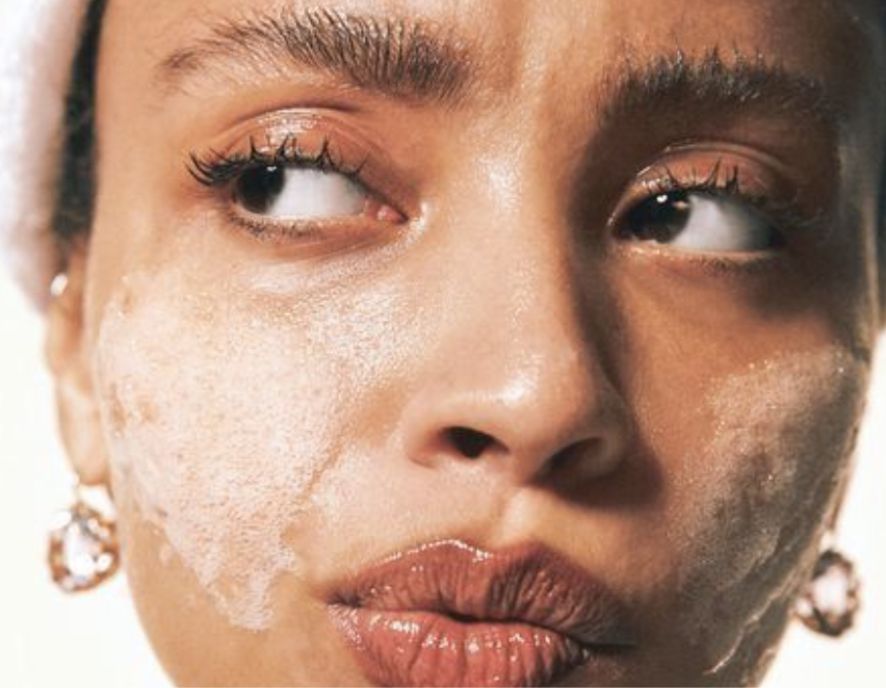 Why you should care about your skin’s microbiome