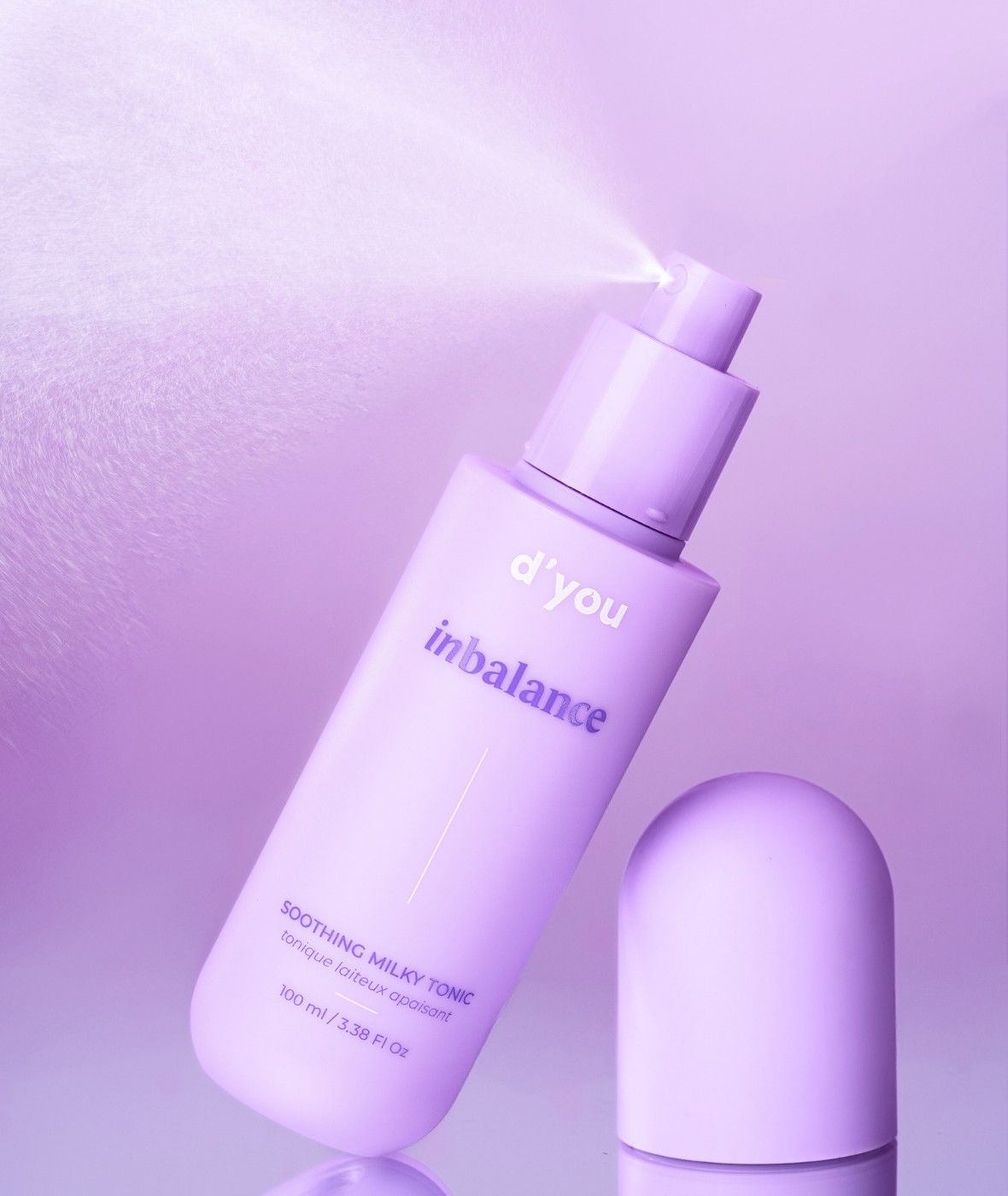 nourish & repair duo