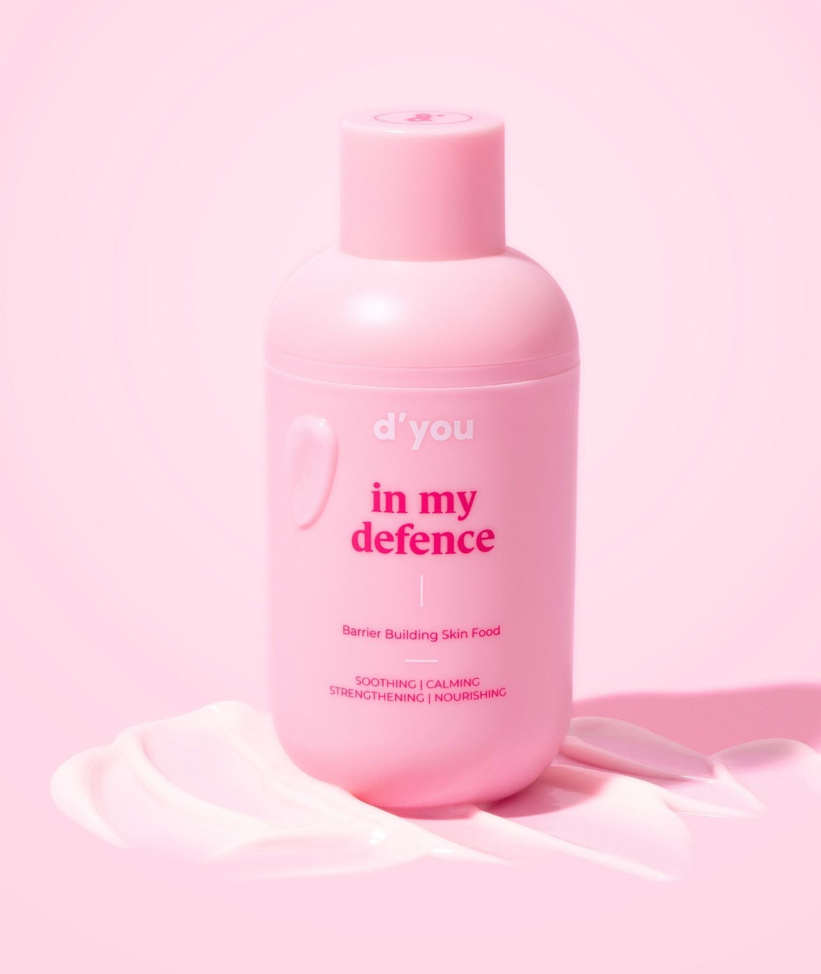 nourish & repair duo