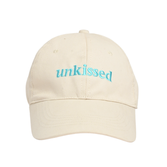 unkissed cap