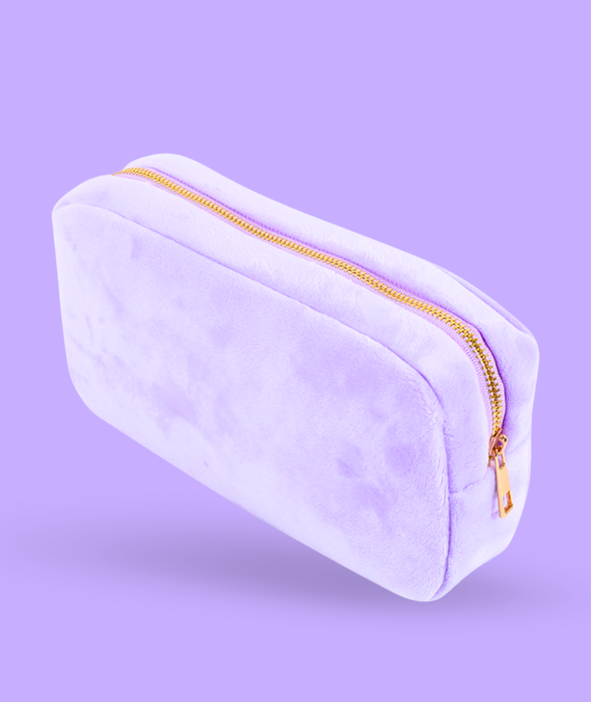 luna the pouch