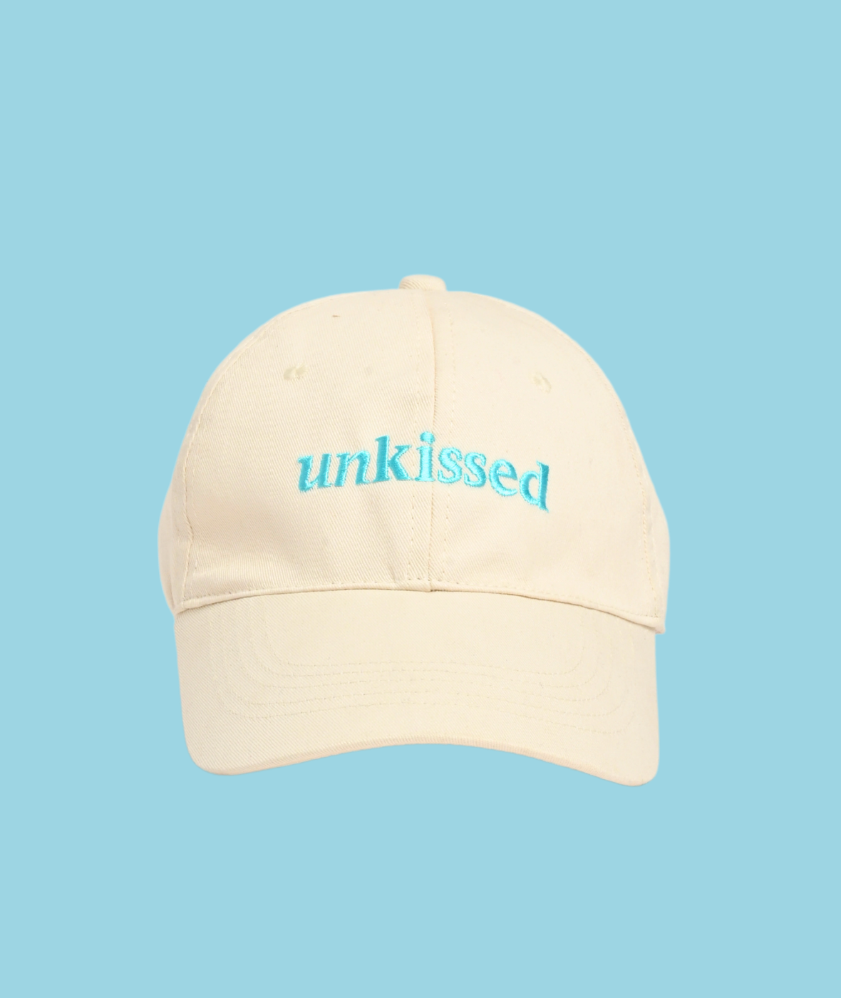 unkissed cap
