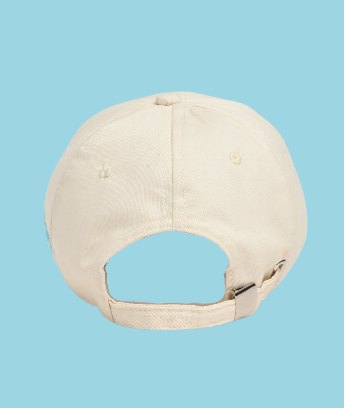 unkissed cap