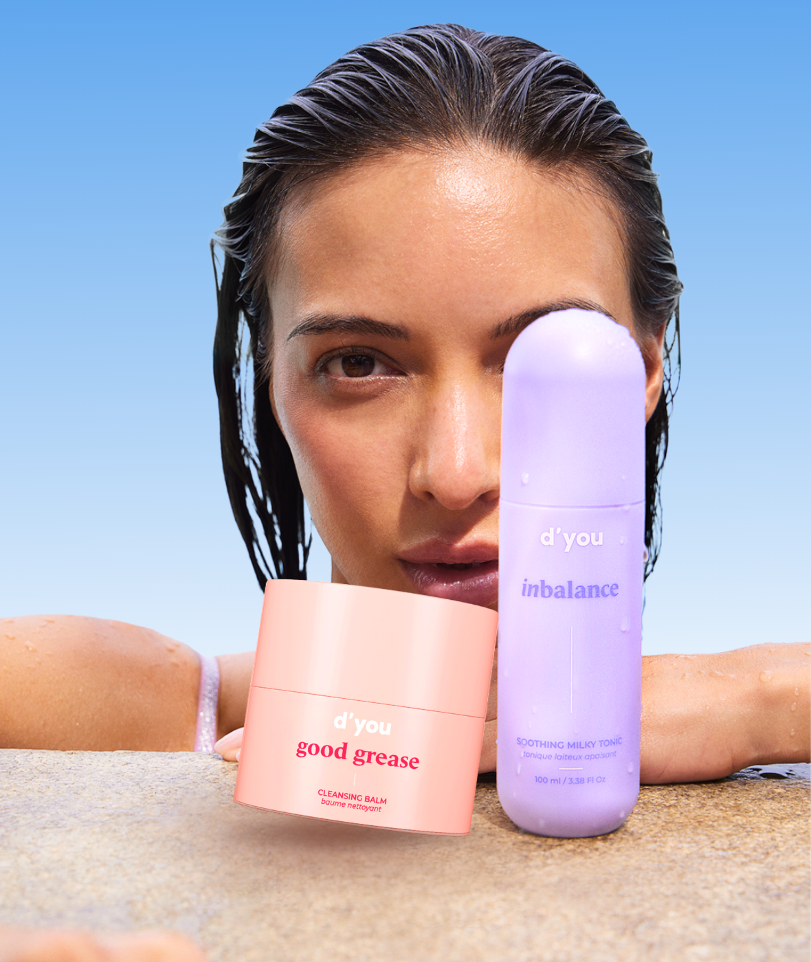 cleanse & nourish duo