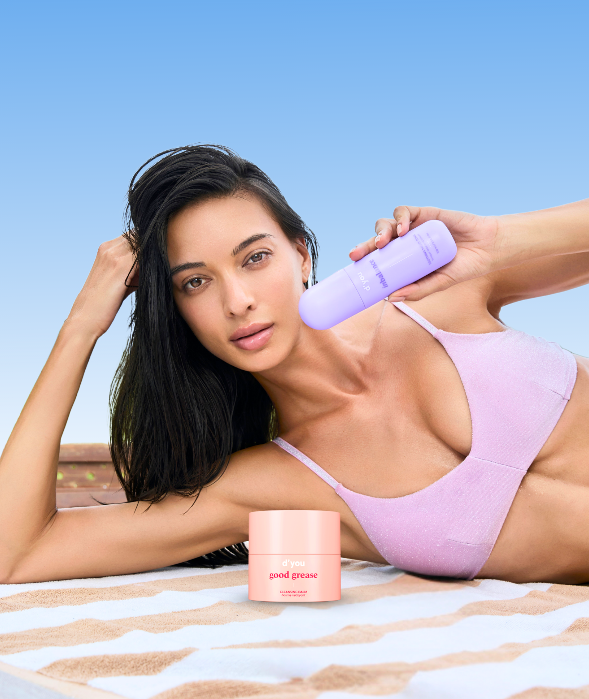 cleanse & nourish duo