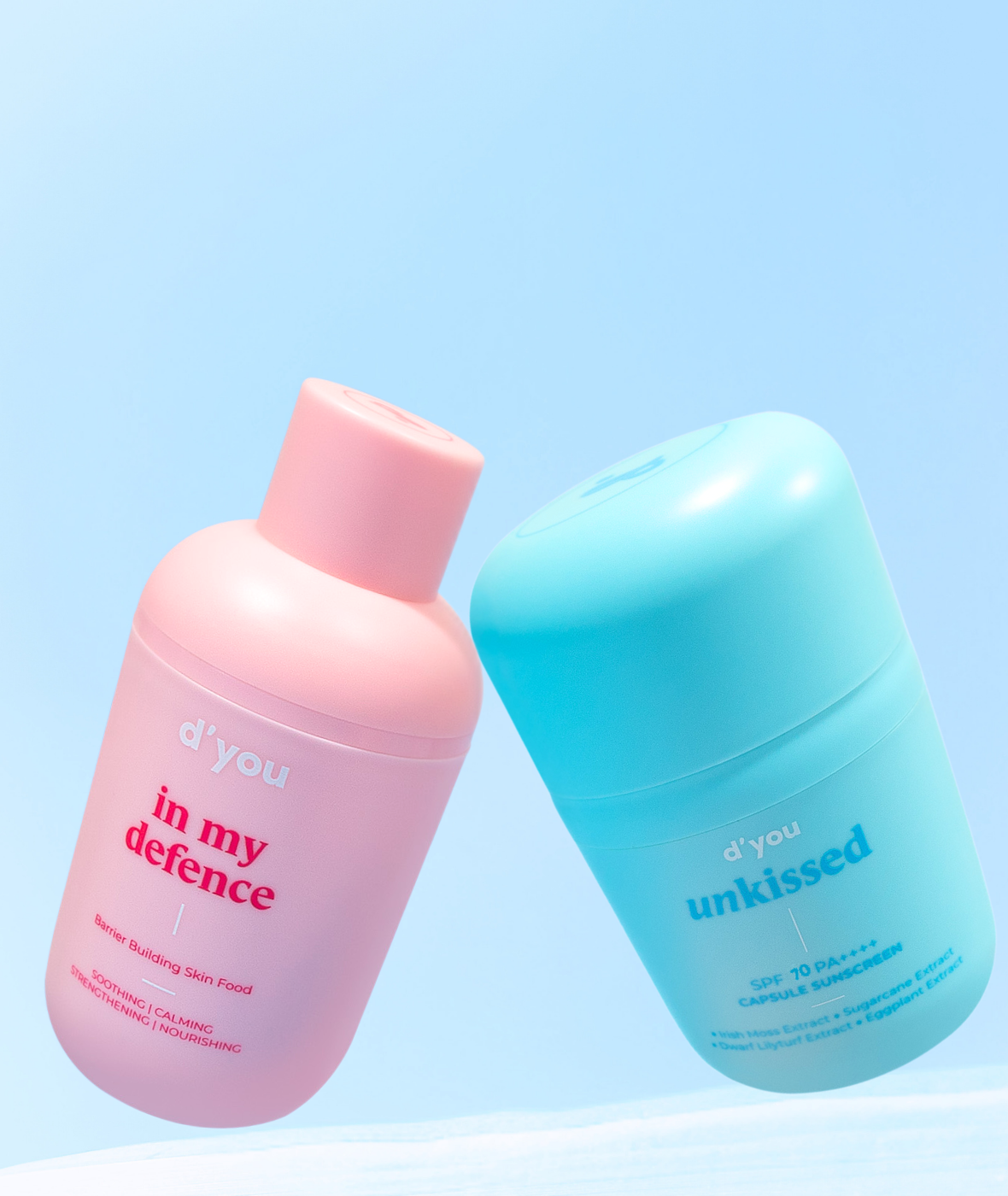 repair & protect duo