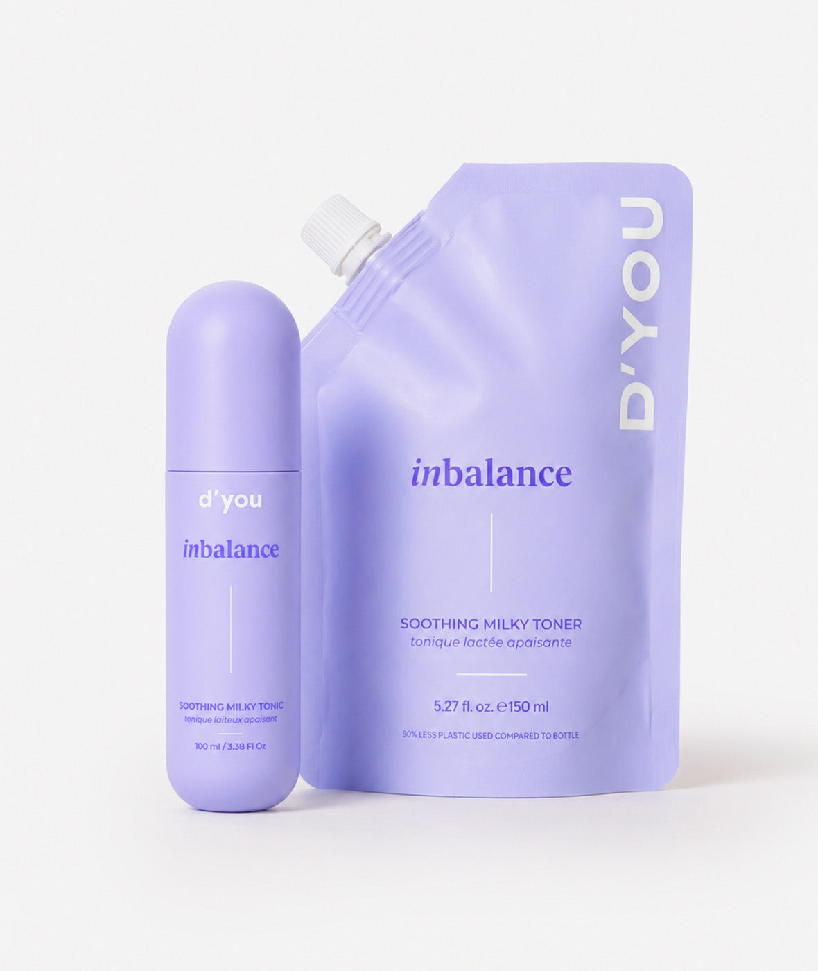 inbalance