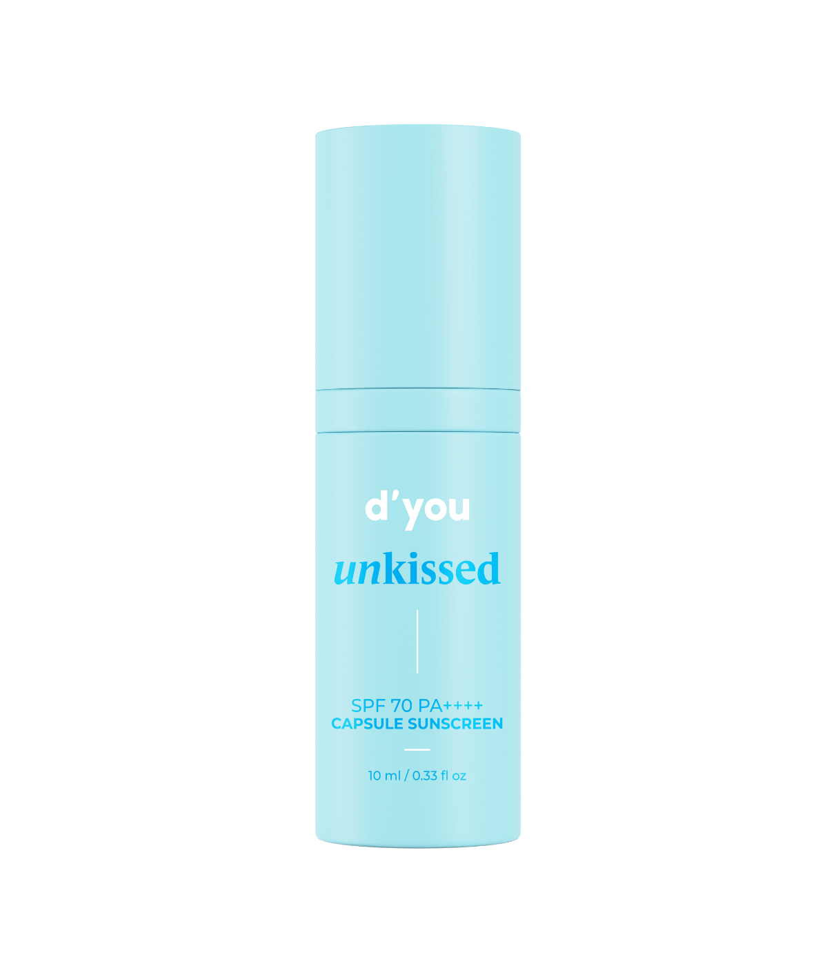 unkissed mini