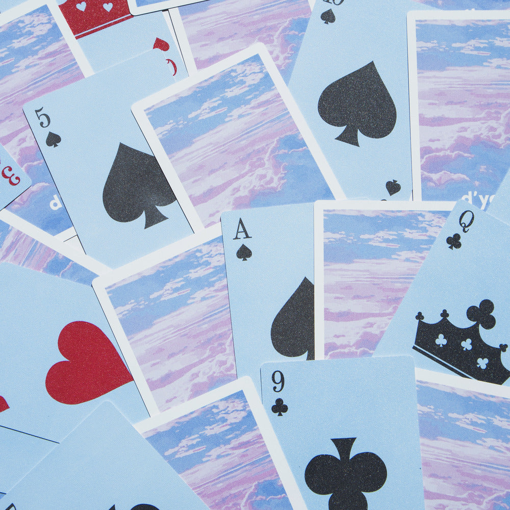 d’youey deck