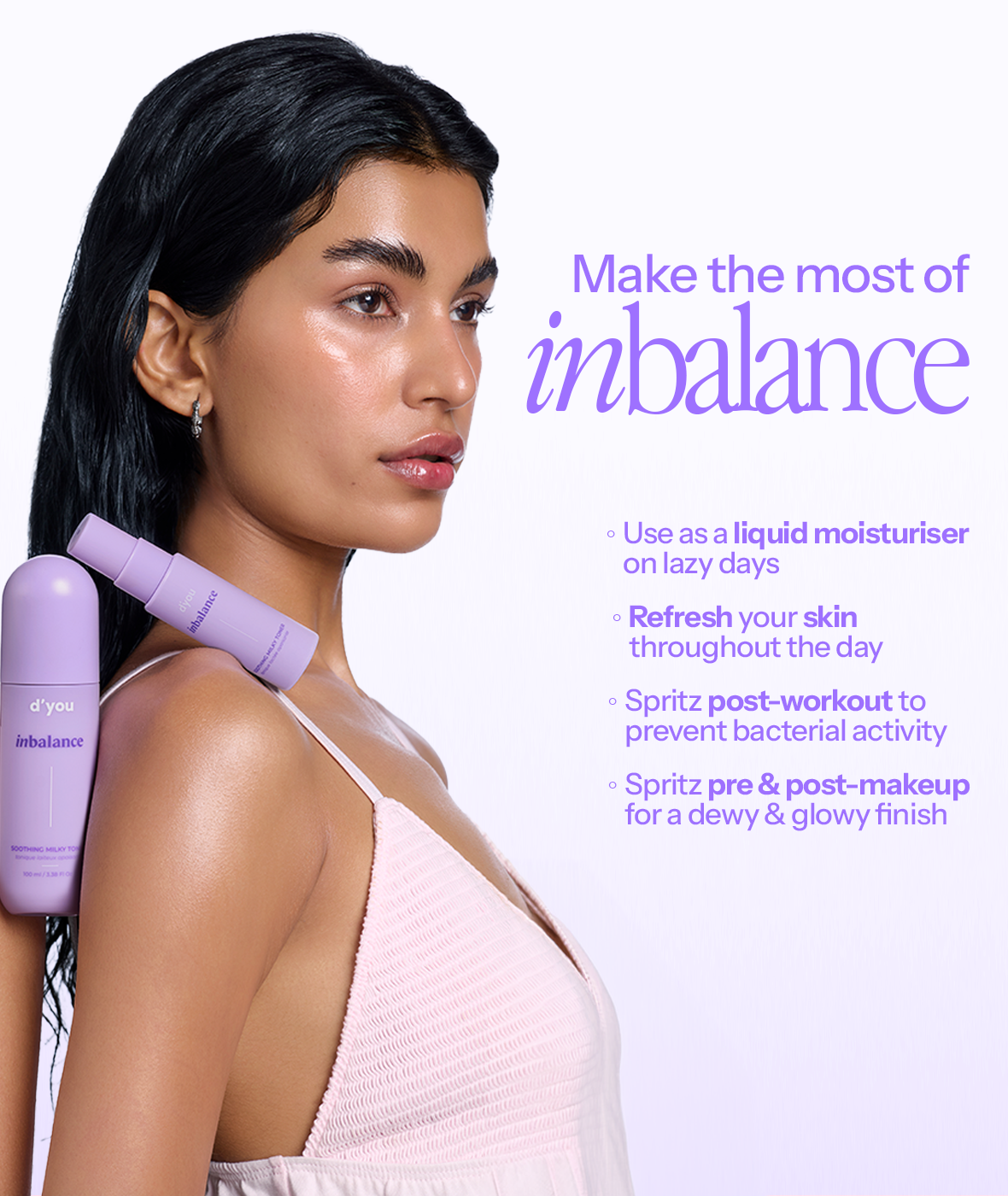 inbalance mini
