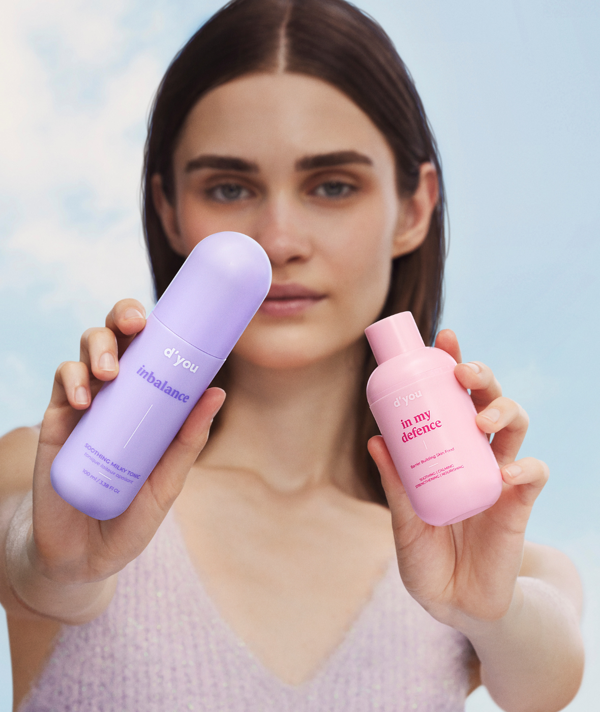 nourish & repair duo