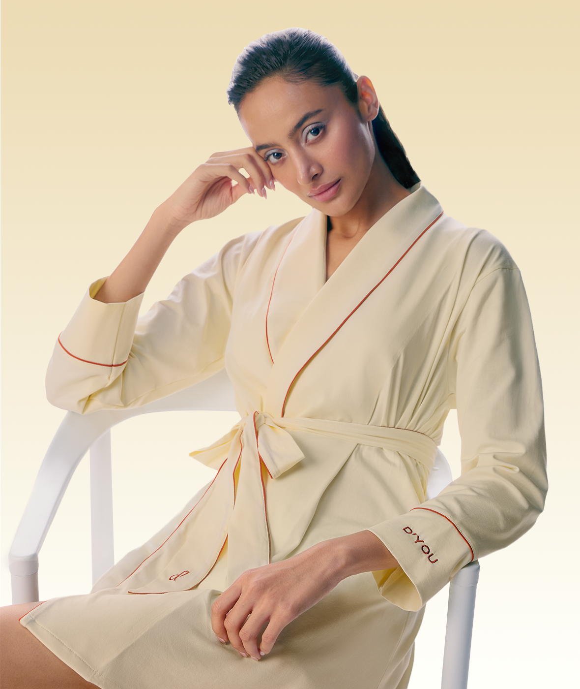 robe & behold