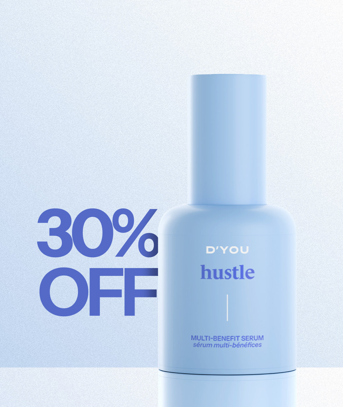hustle