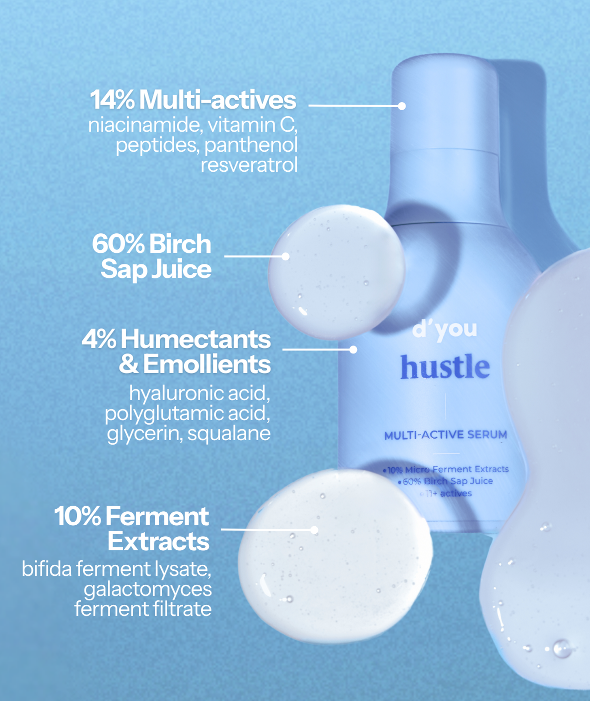 hustle
