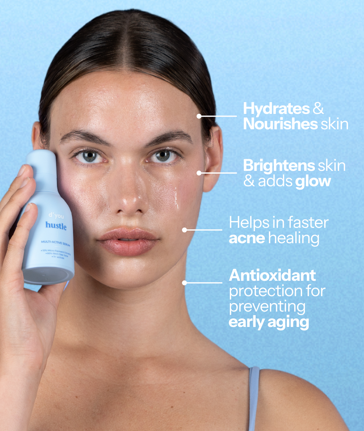 hustle (march 2026 expiry)