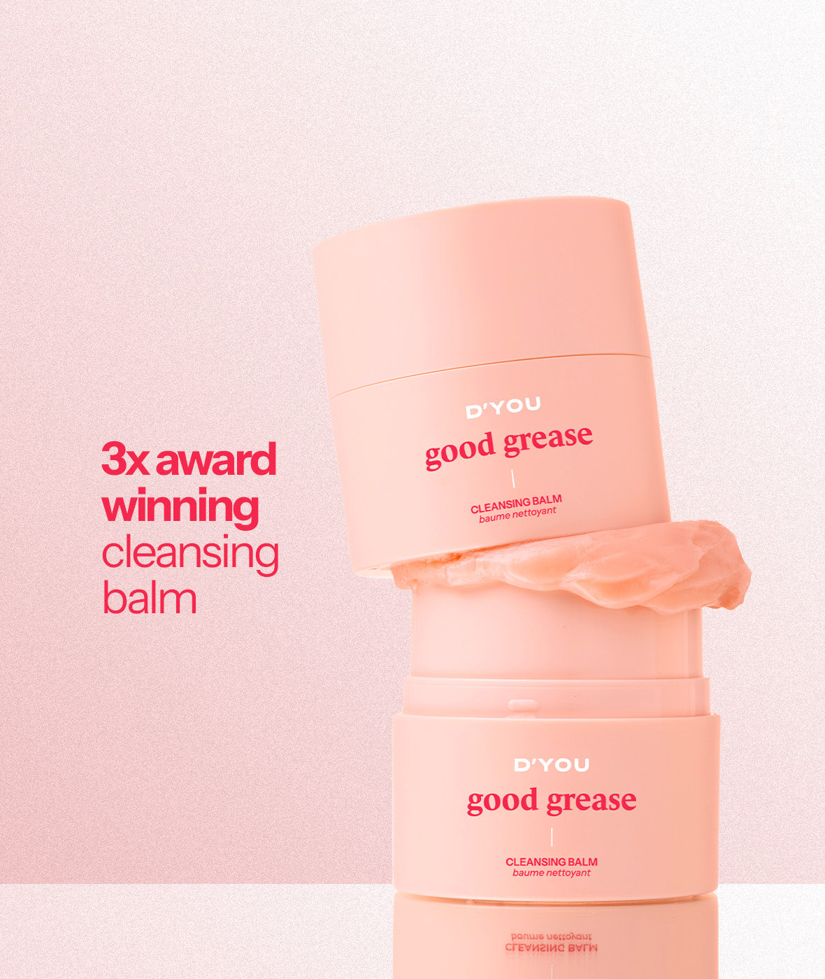 good grease