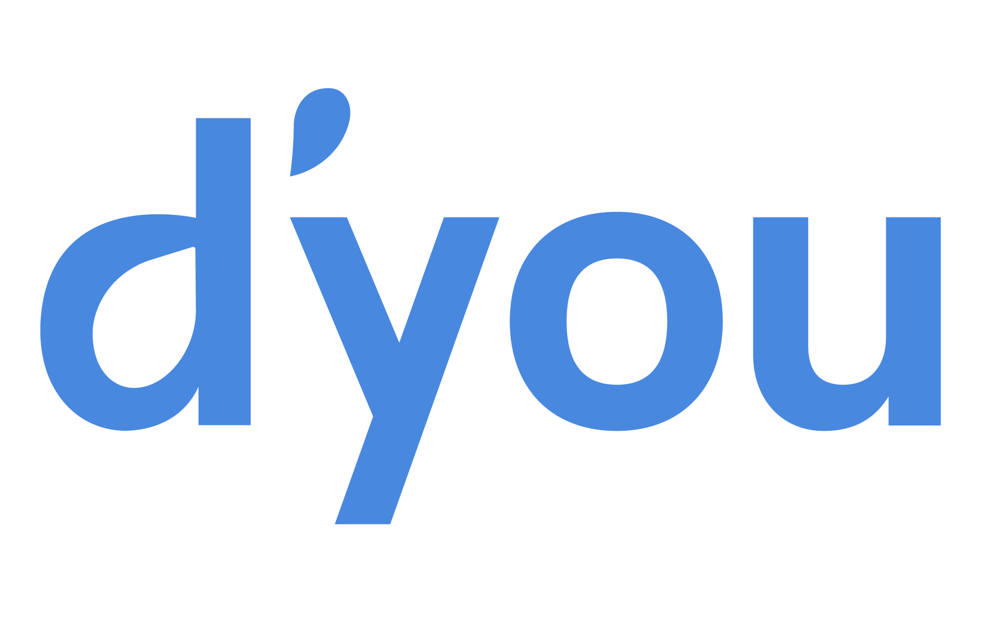 d'you
