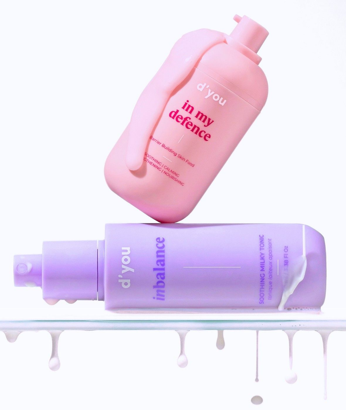 nourish & repair duo