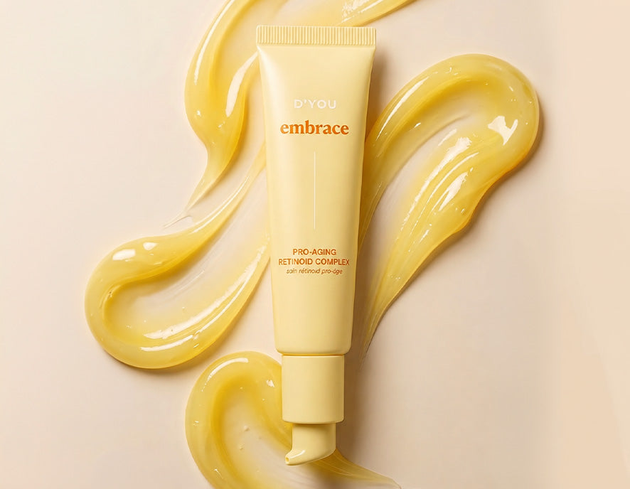 The Anatomy of a Better Retinoid