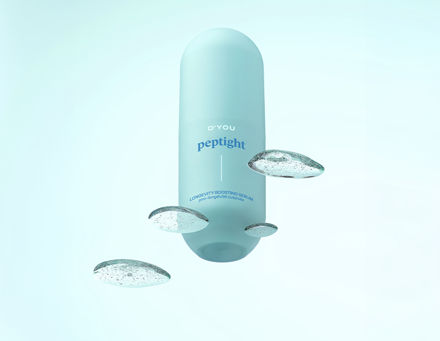 A Love Letter to Skin Longevity