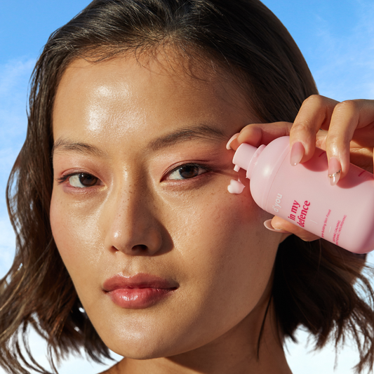 Ceramides & Skin: understanding the science behind why we need them