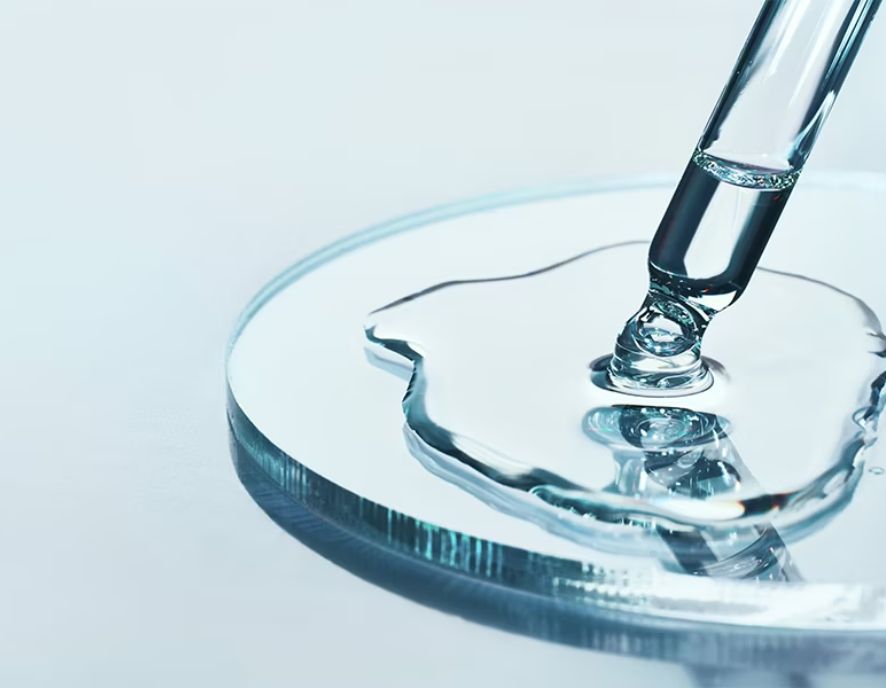 Do you need to steer clear of silicones?