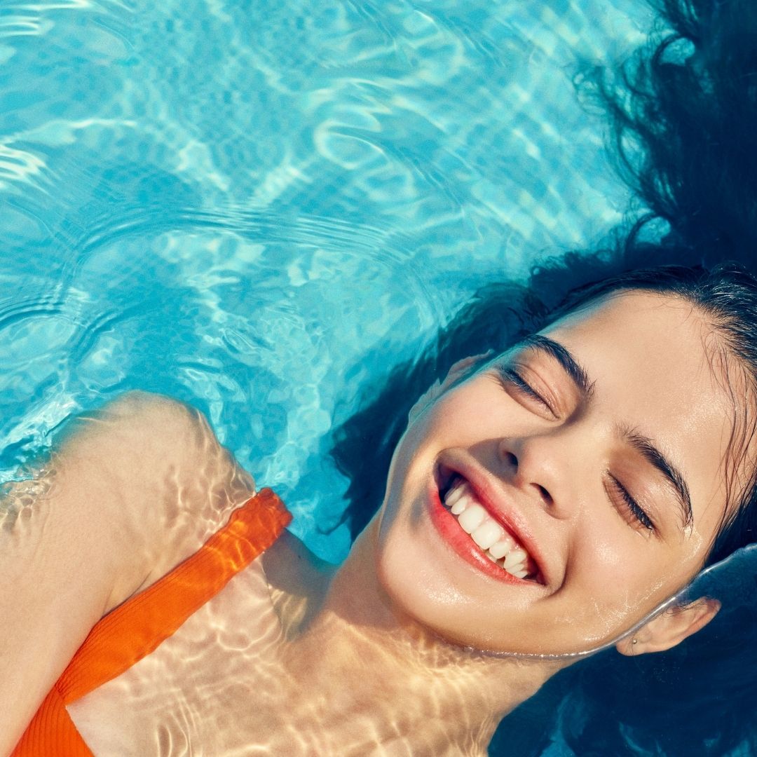 How to get glowing skin