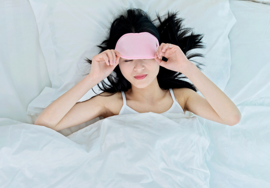 Why you shouldn’t skimp on sleep for healthy skin