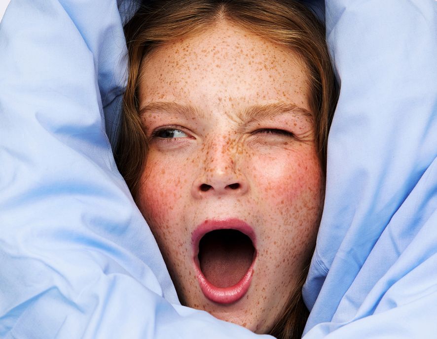 Why you shouldn’t skimp on sleep for healthy skin