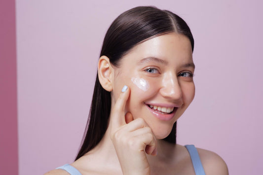 Damaged your skin barrier? This is what you need!