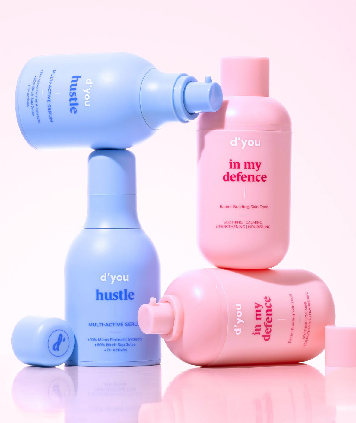 treat & repair duo