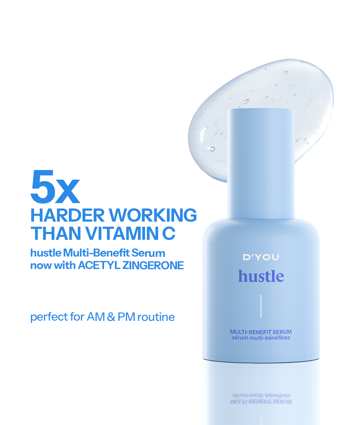 hustle