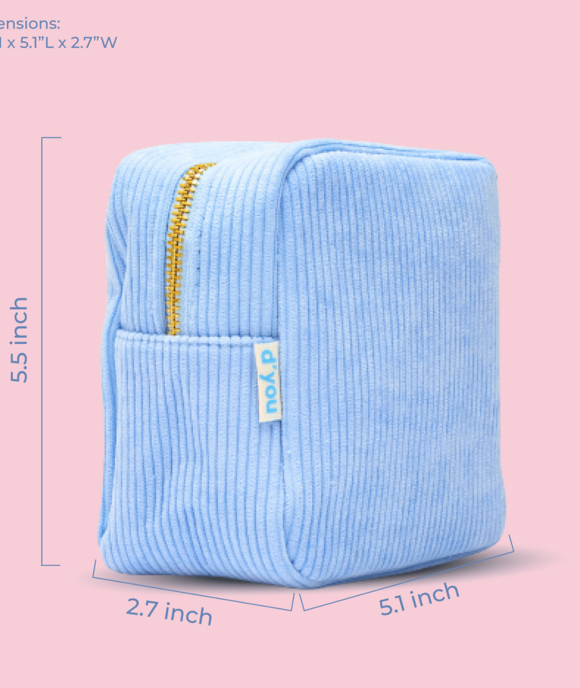 dora the pouch