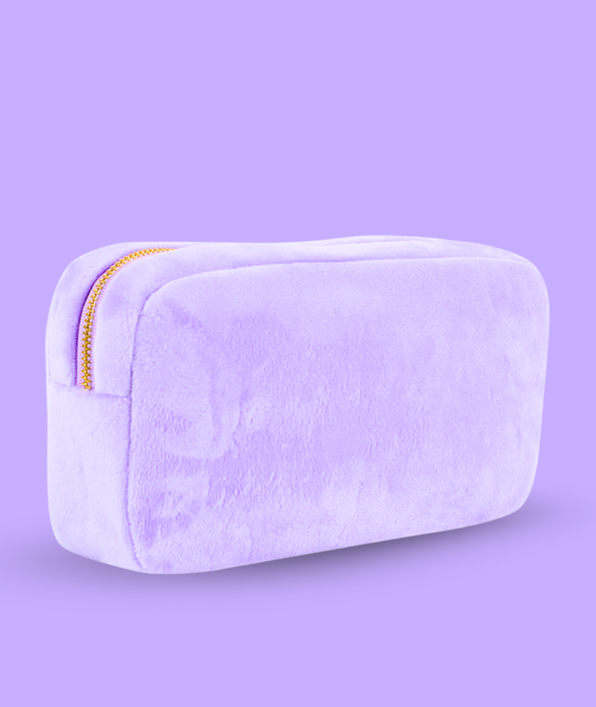 luna the pouch
