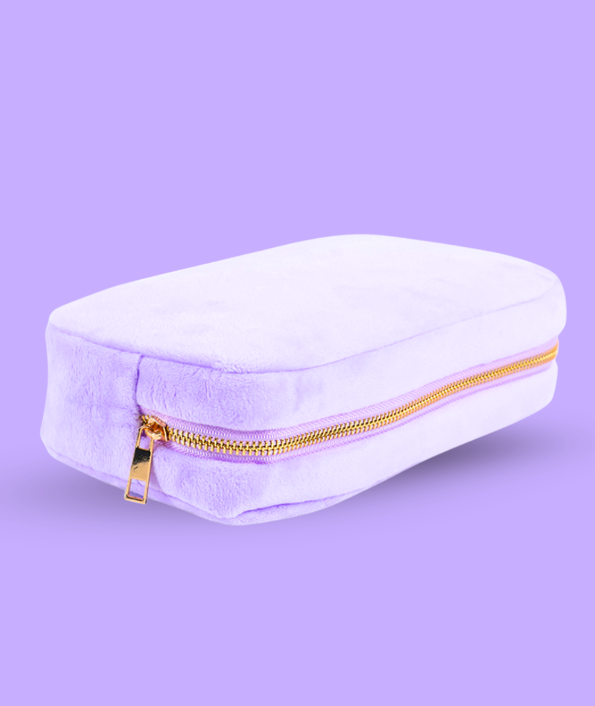luna the pouch