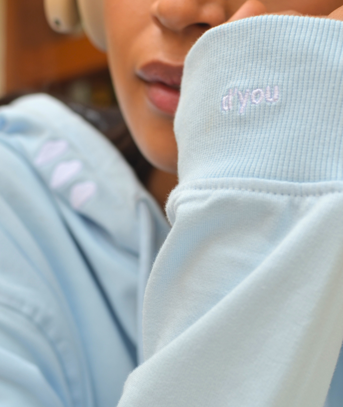 comfort wear