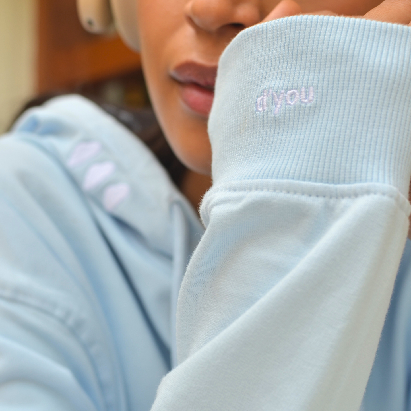 comfort wear