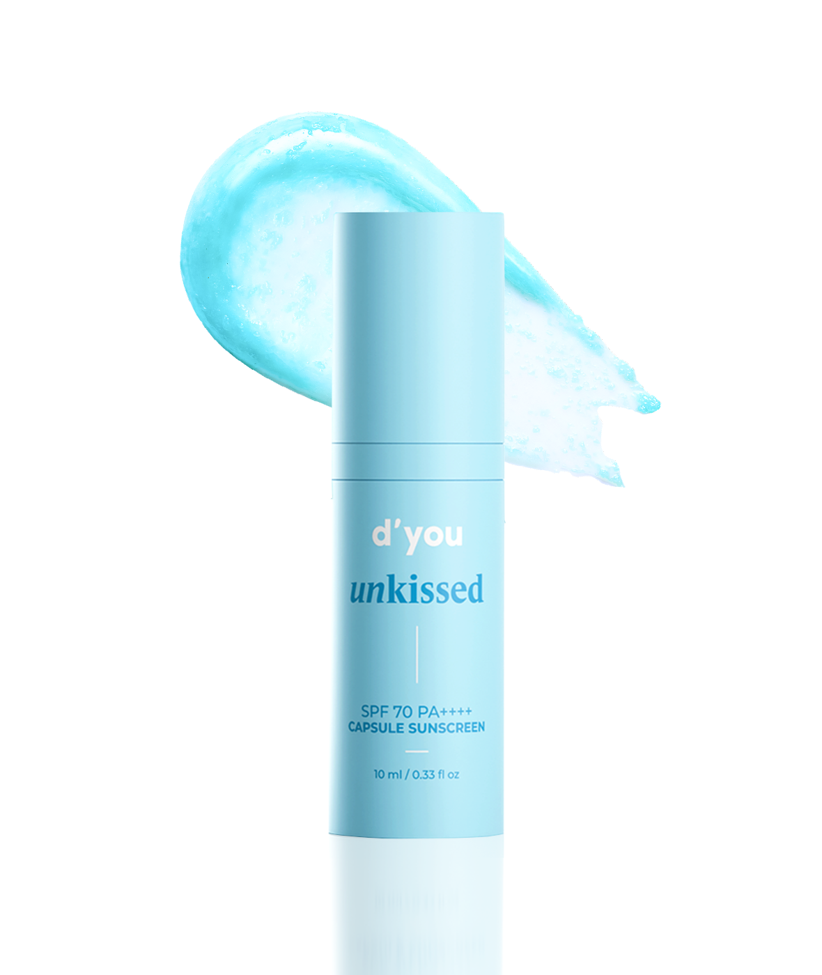 unkissed (september expiry)