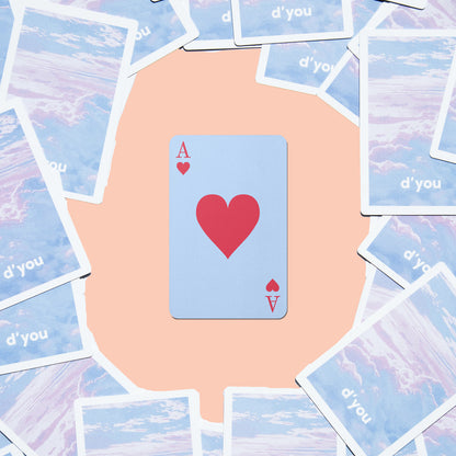 d’youey deck