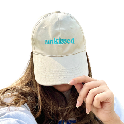 unkissed cap