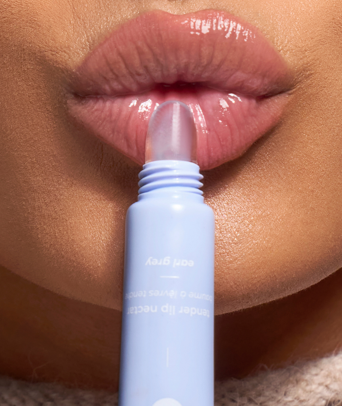 tender lip nectar