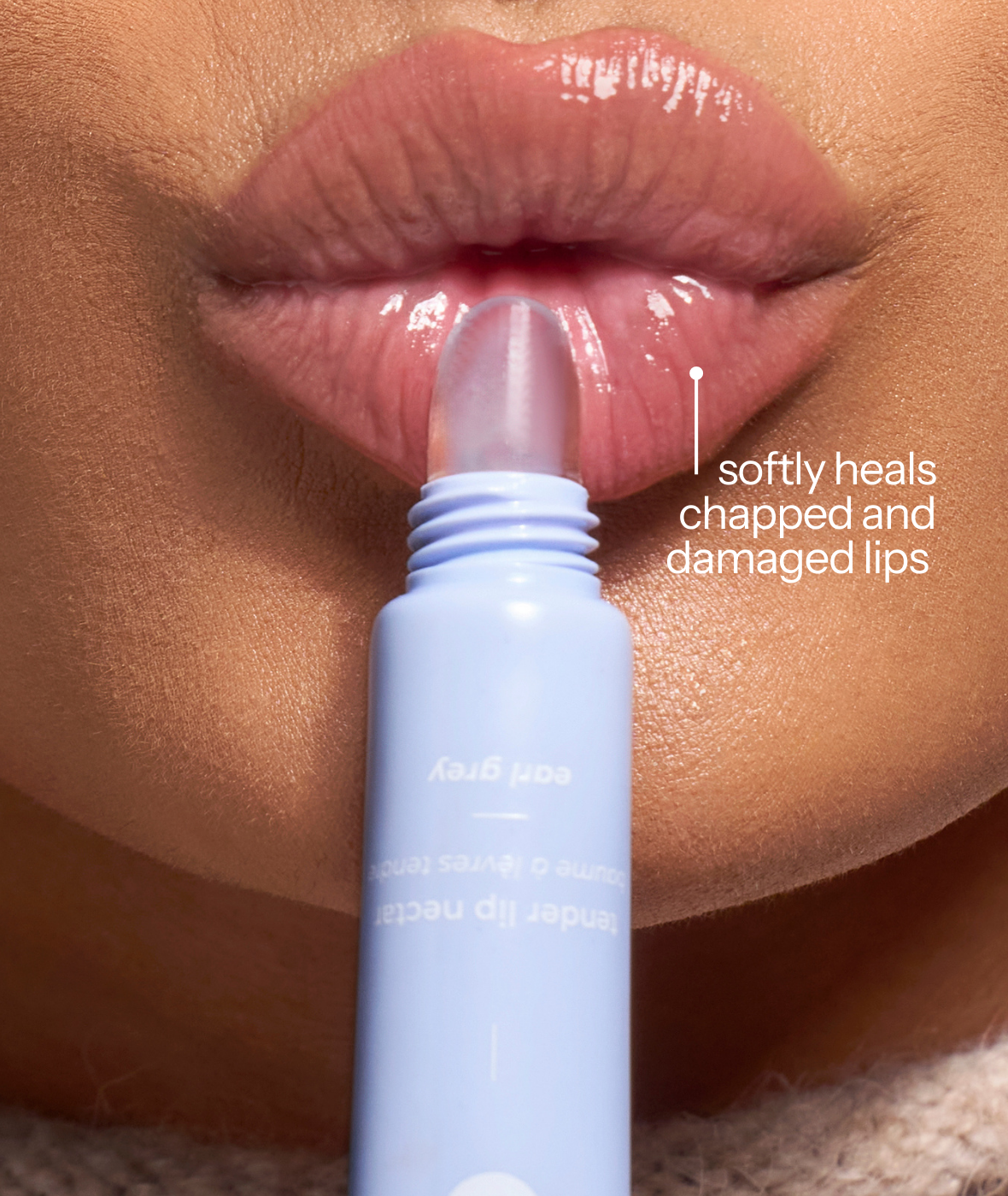 tender lip nectar
