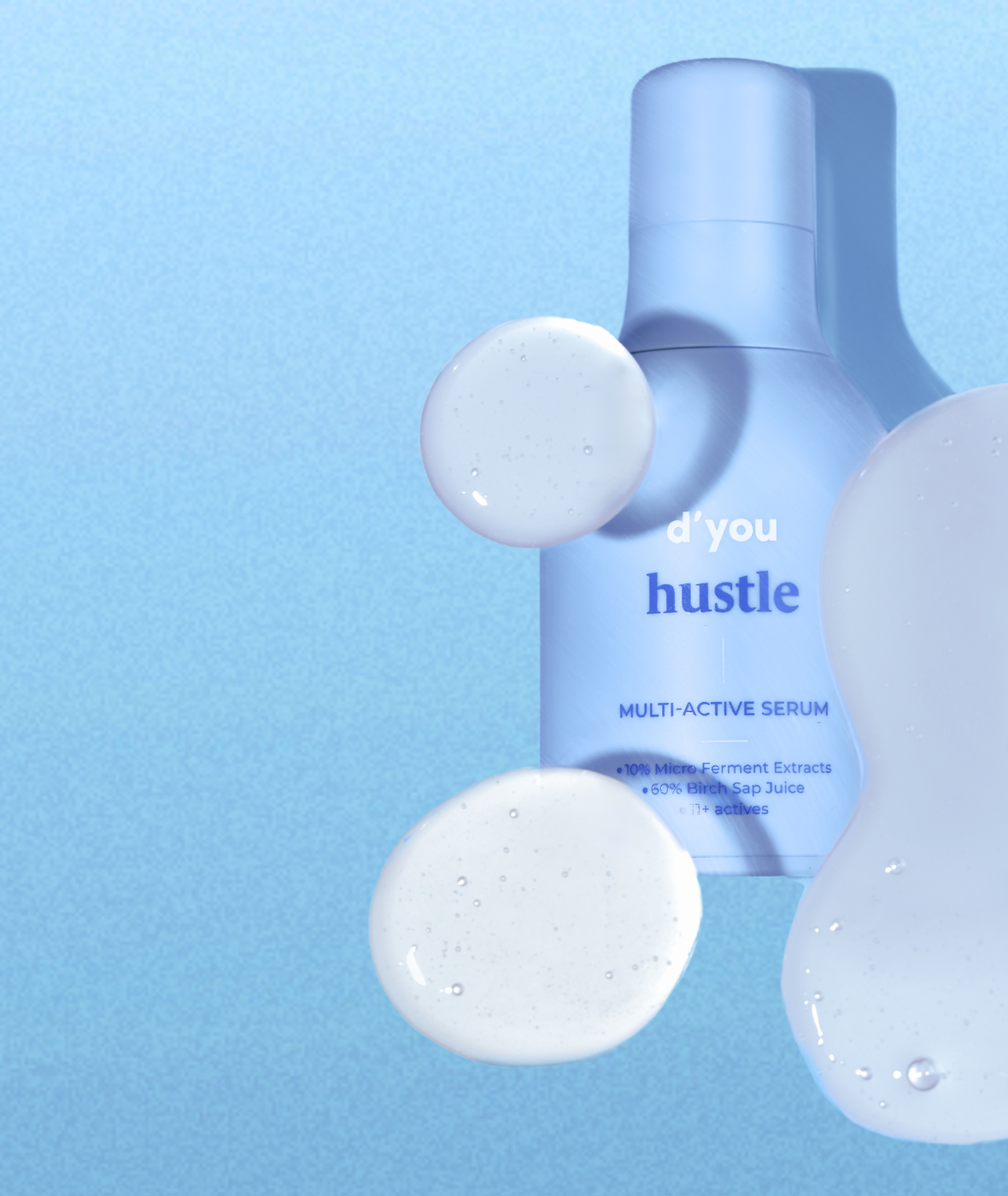 hustle
