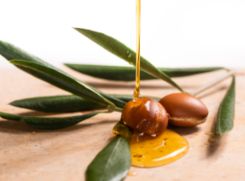 Argania Spinosa Kernel Oil