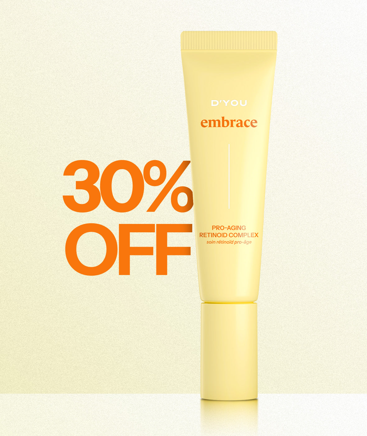 embrace
