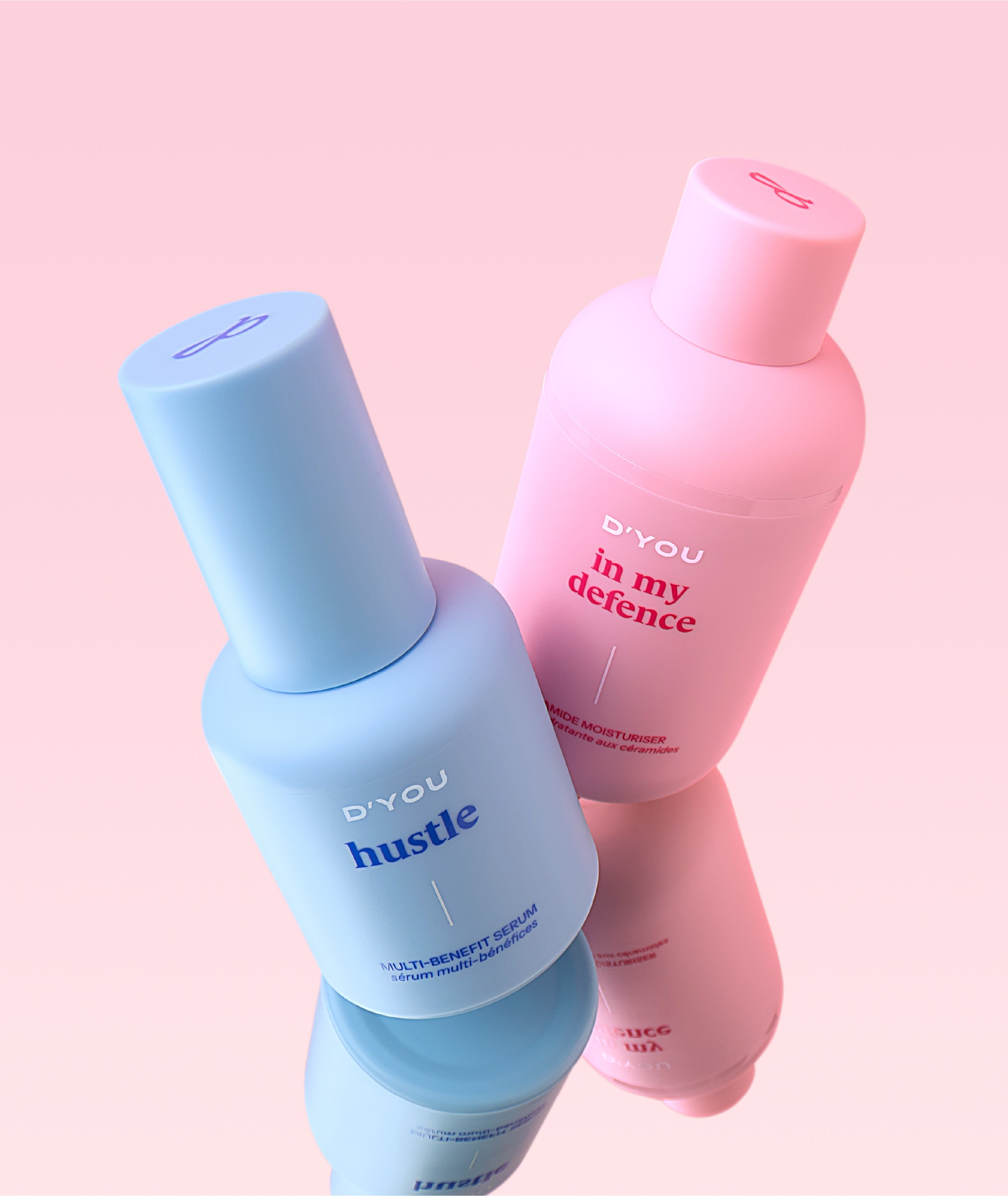 treat & repair duo