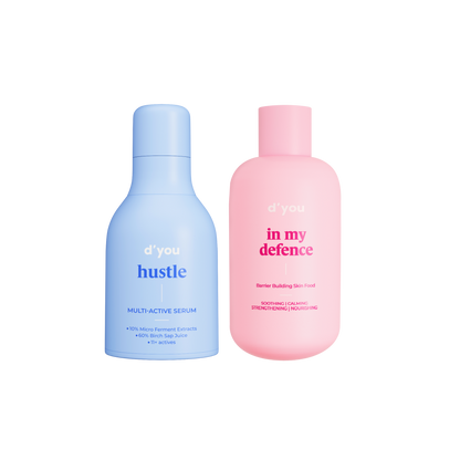 treat & repair duo
