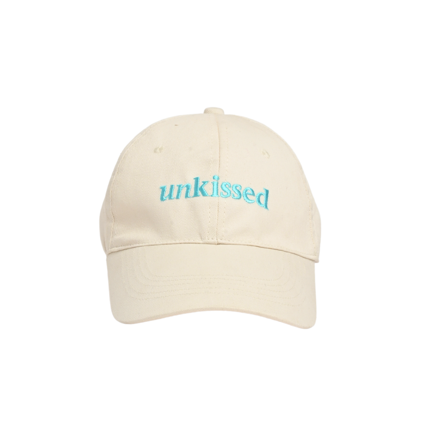 unkissed cap